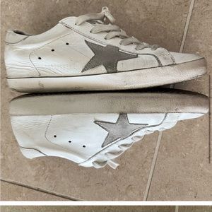Golden Goose size 7